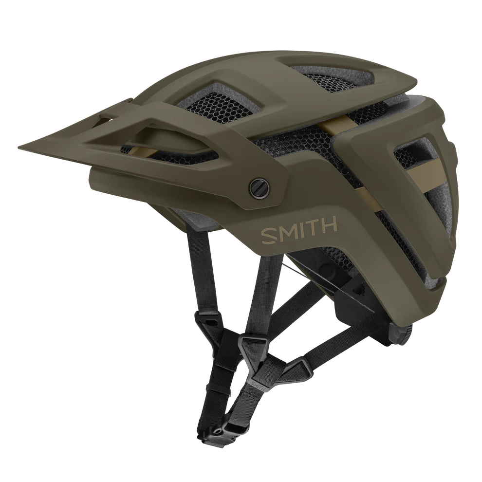 Smith Forefront 3 MIPS