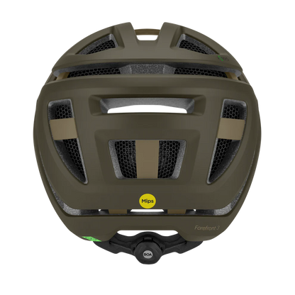 Smith Forefront 3 MIPS