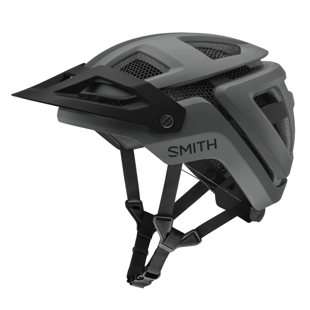 Smith Forefront 3 MIPS