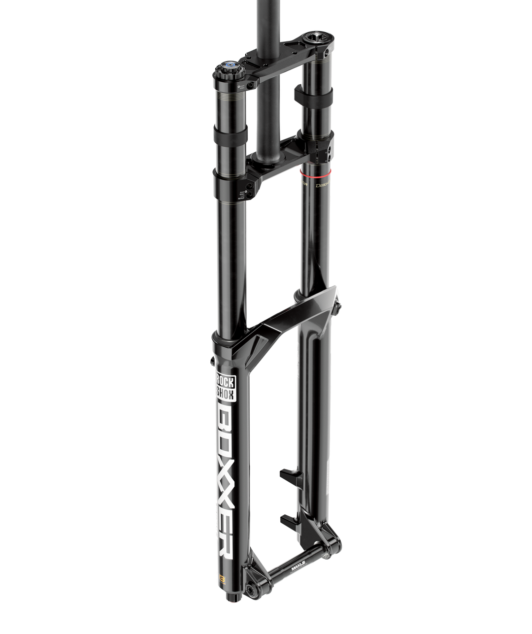 BoXXer Ultimate