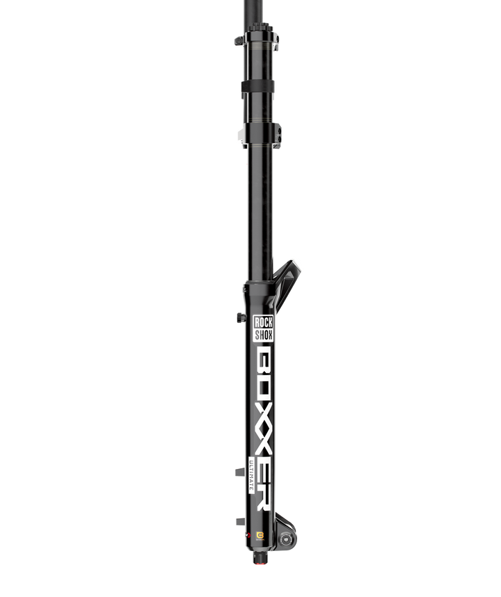 BoXXer Ultimate