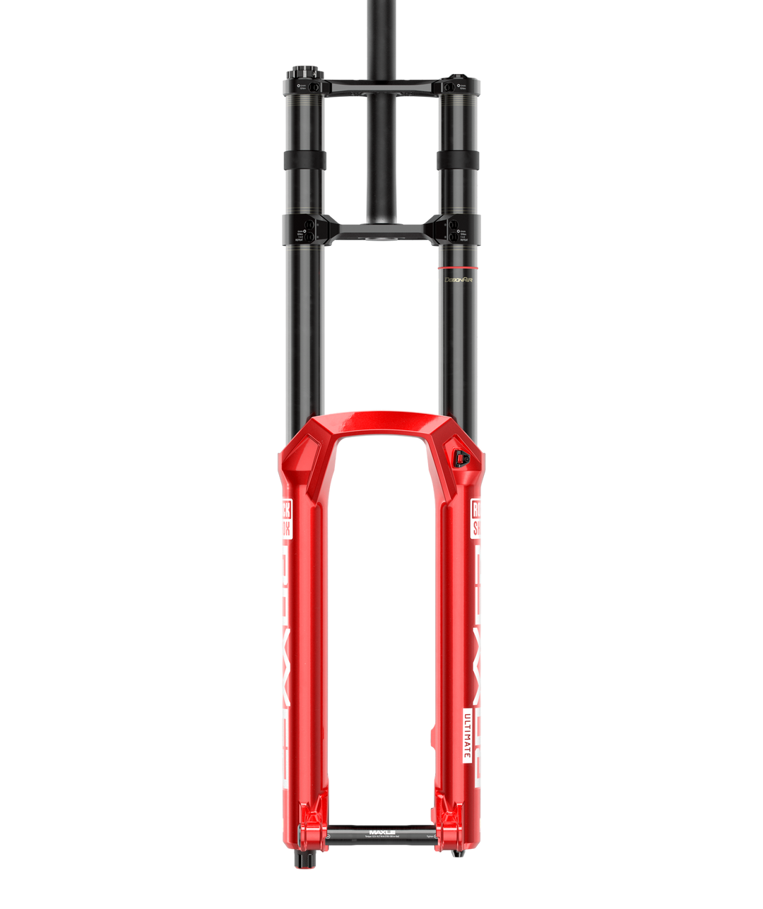 BoXXer Ultimate