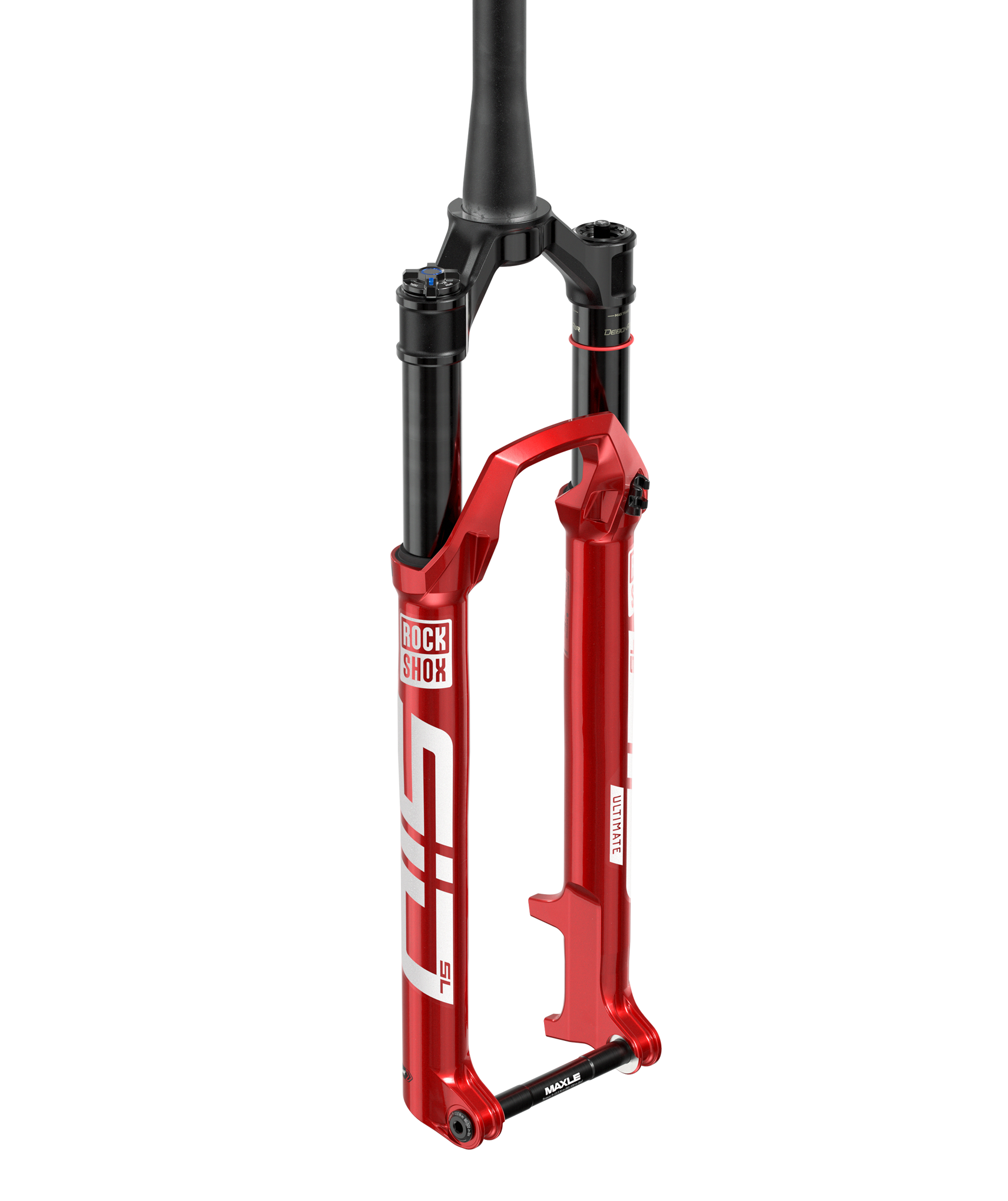 Suspension – SpokeX Bike Co