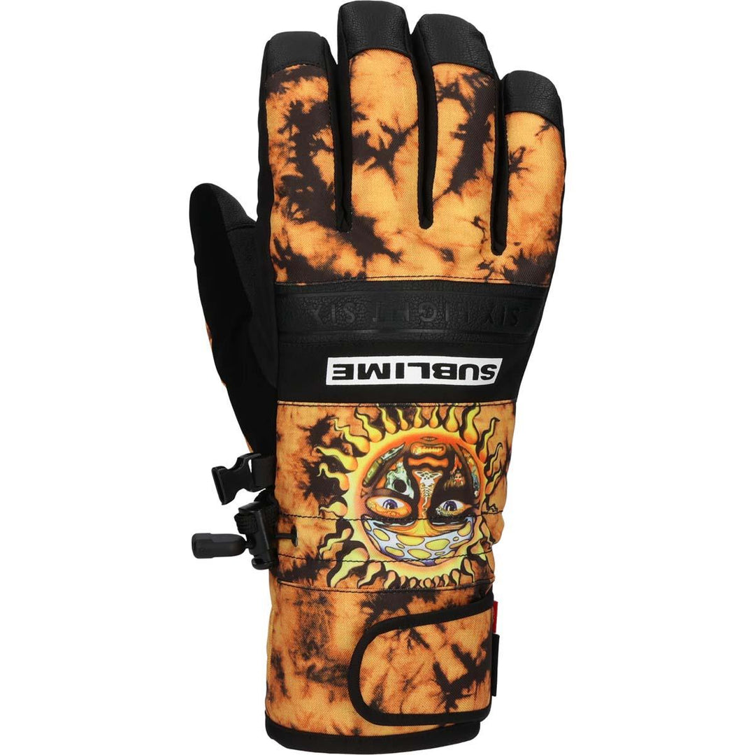 686 Men's Infiloft Recon Glove
