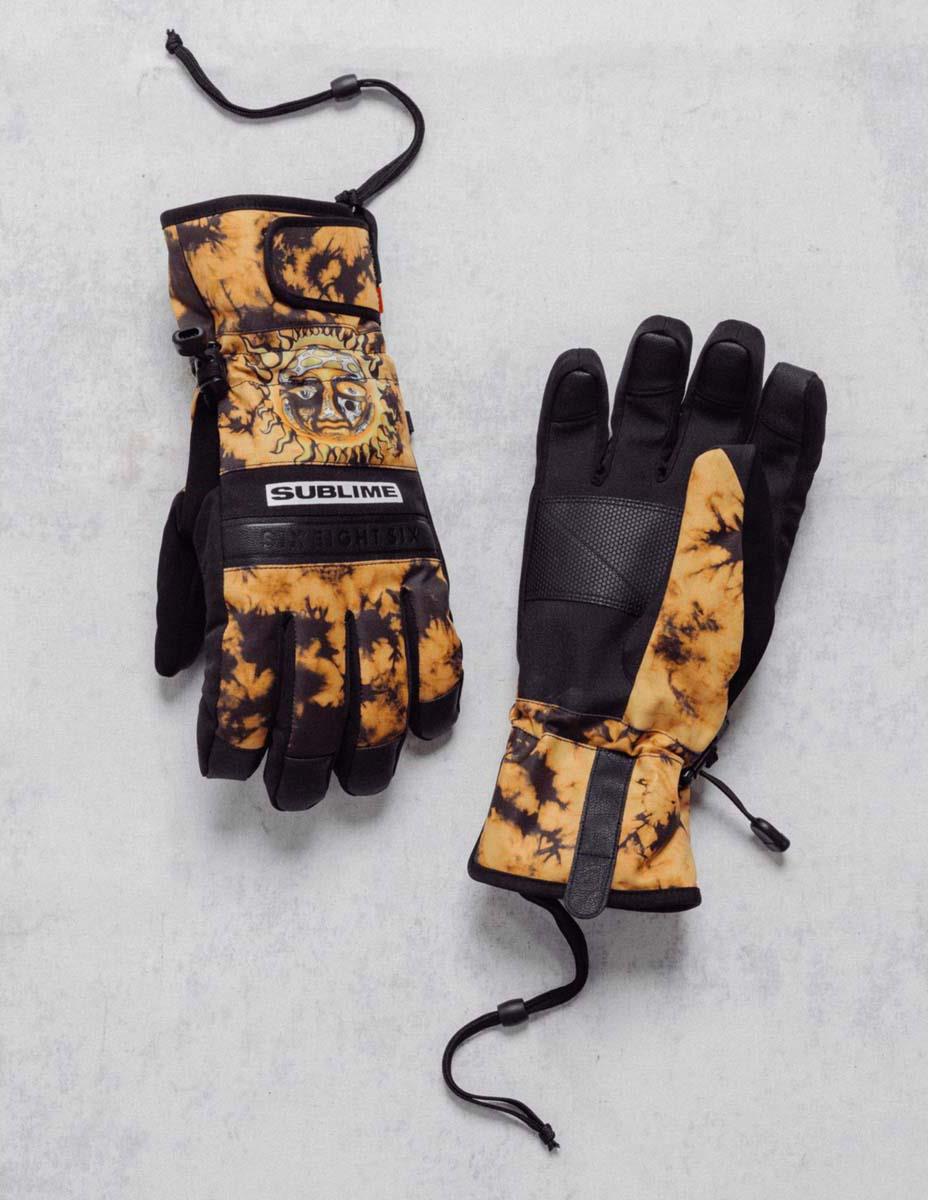 686 Men's Infiloft Recon Glove