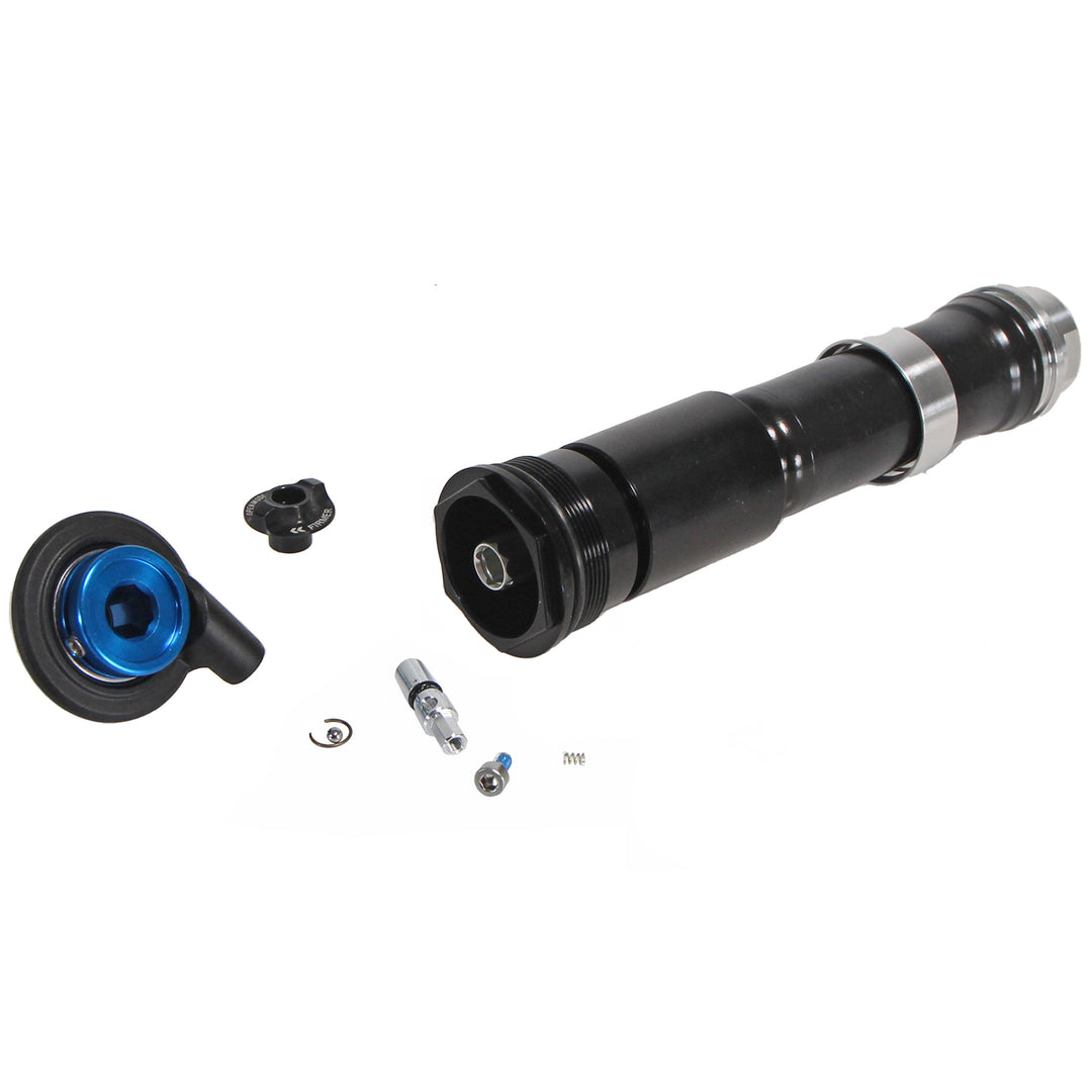 Fox Shox Top Cap Assy 2018 32 FIT4 F-S LT Remote 3-pos 