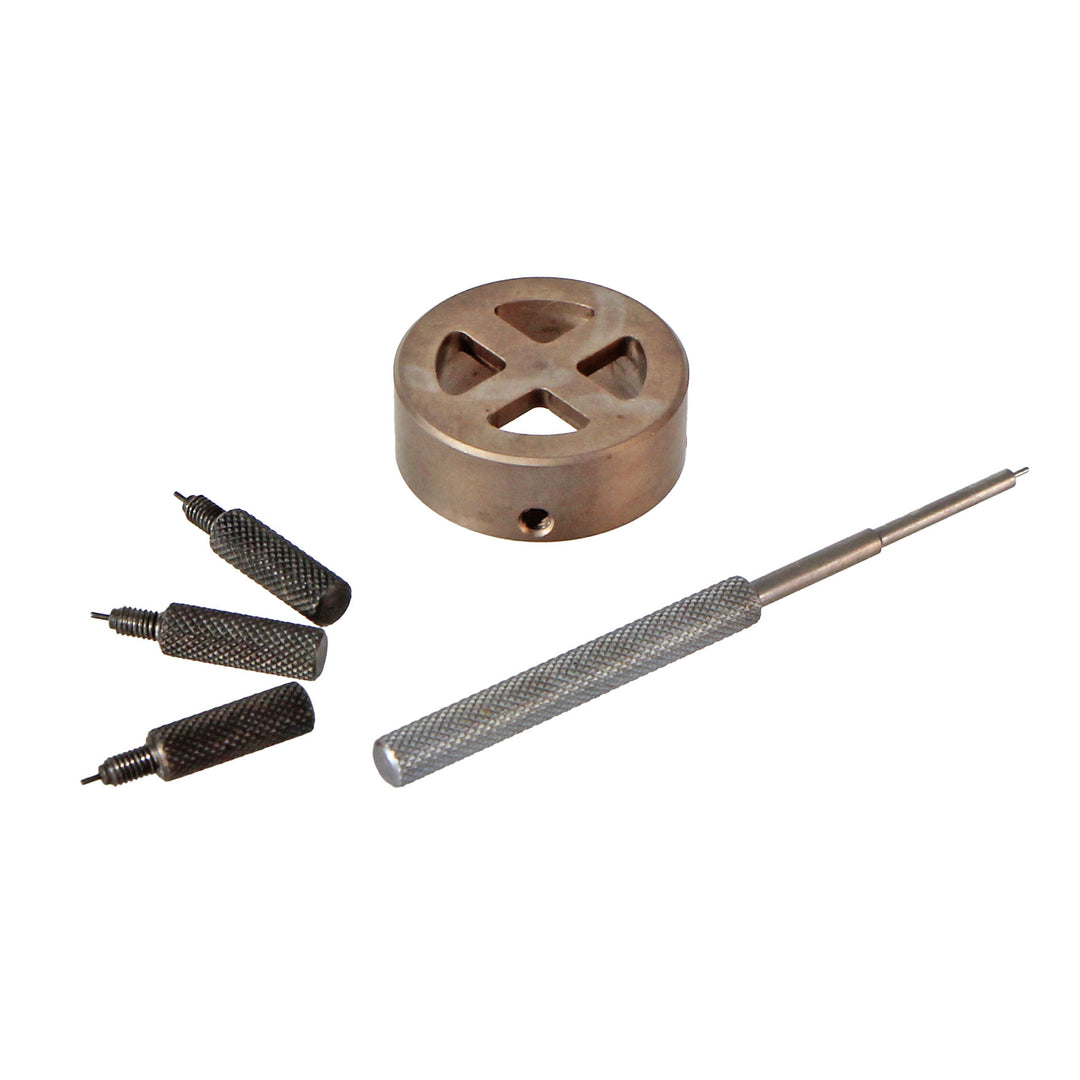 Fox Shox LSC Knob Removal Tool 2022 Float X