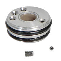 Fox Shox Lower Seal Head Upgrade Kit Pre-2024 Transfer