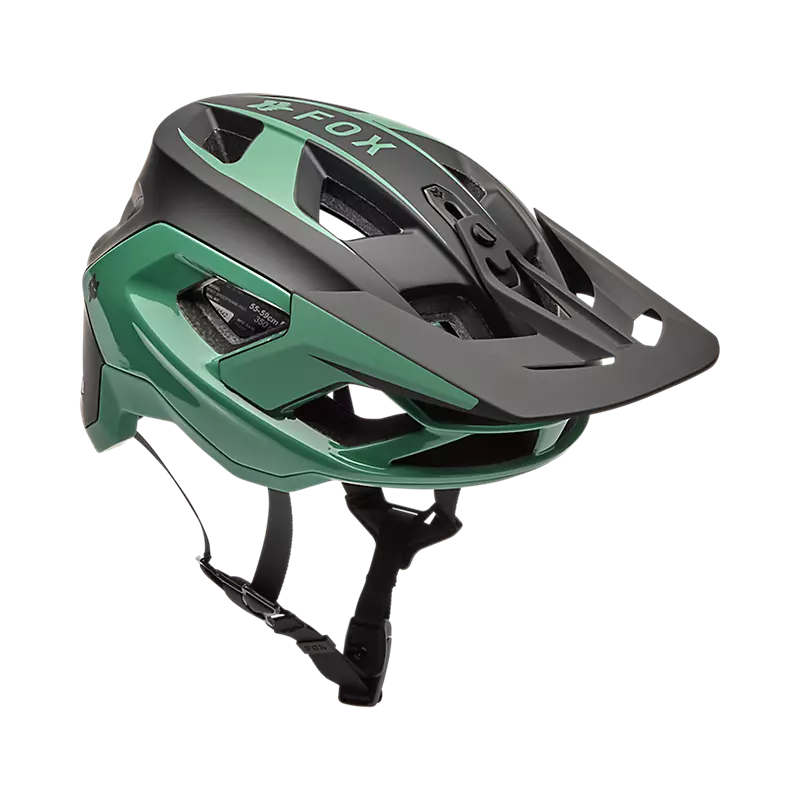Fox Racing Speedframe Pro Defy Helmet MIPS
