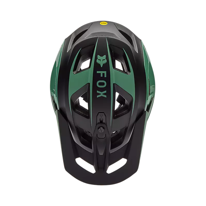 Fox Racing Speedframe Pro Defy Helmet MIPS