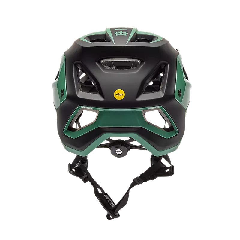 Fox Racing Speedframe Pro Defy Helmet MIPS