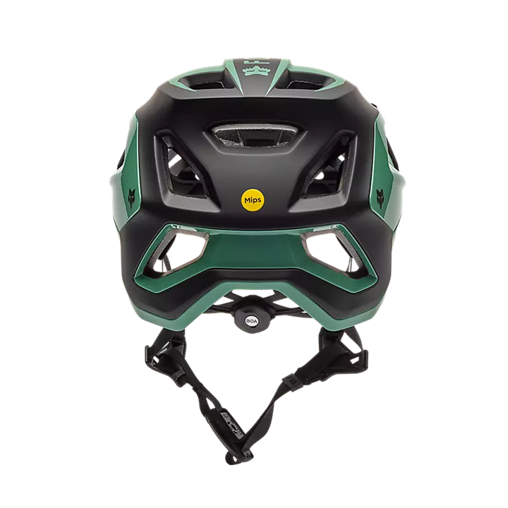 Fox Racing Speedframe Pro Defy Helmet MIPS