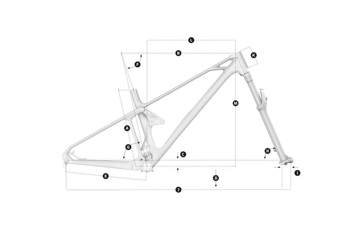 2026 Mondraker Foxy Carbon RR Bike