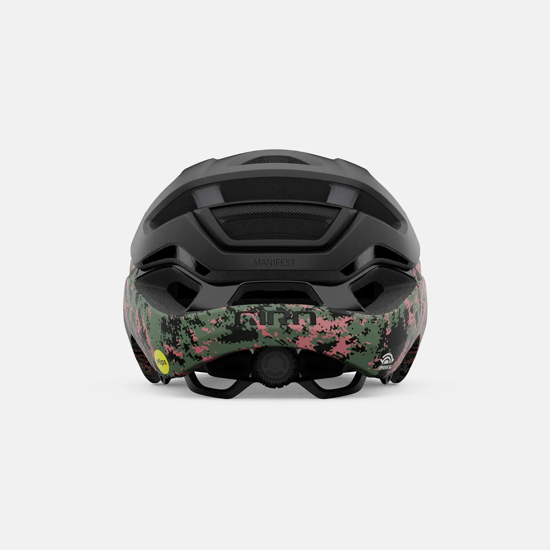 Giro Manifest Spherical Helmet