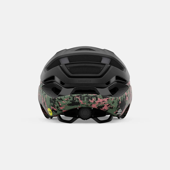 Giro Manifest Spherical Helmet