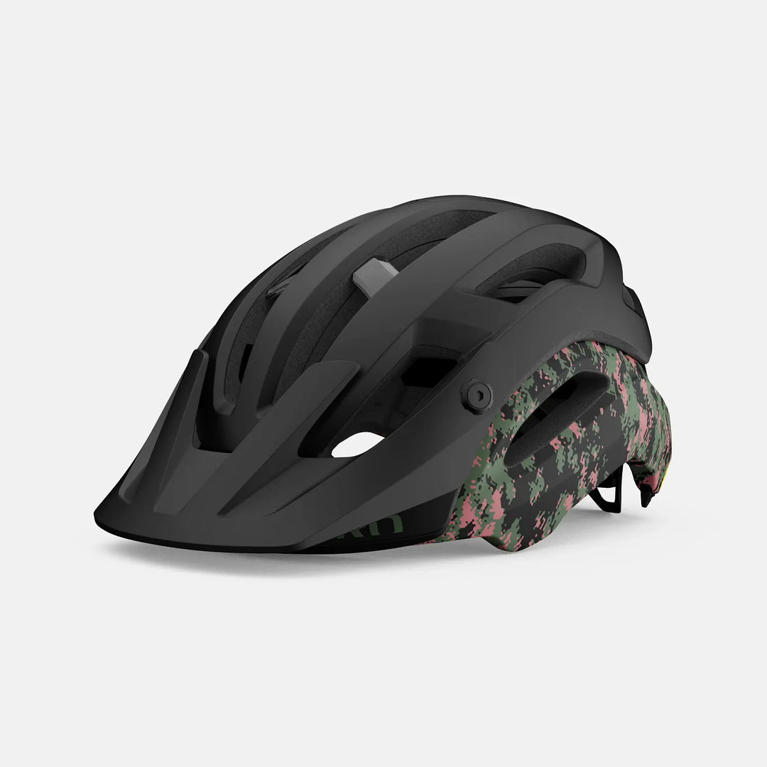 Giro Manifest Spherical Helmet