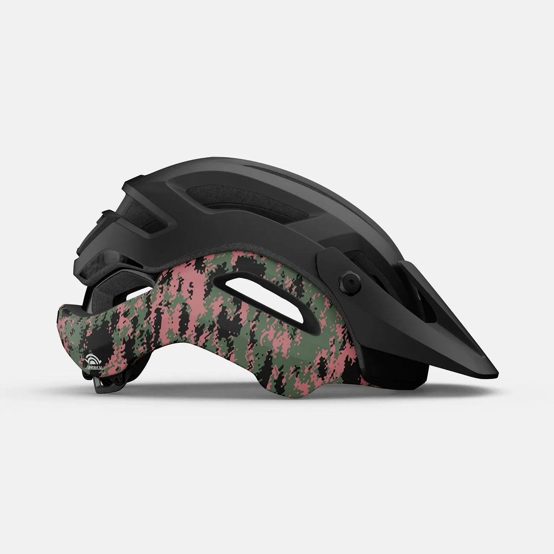Giro Manifest Spherical Helmet