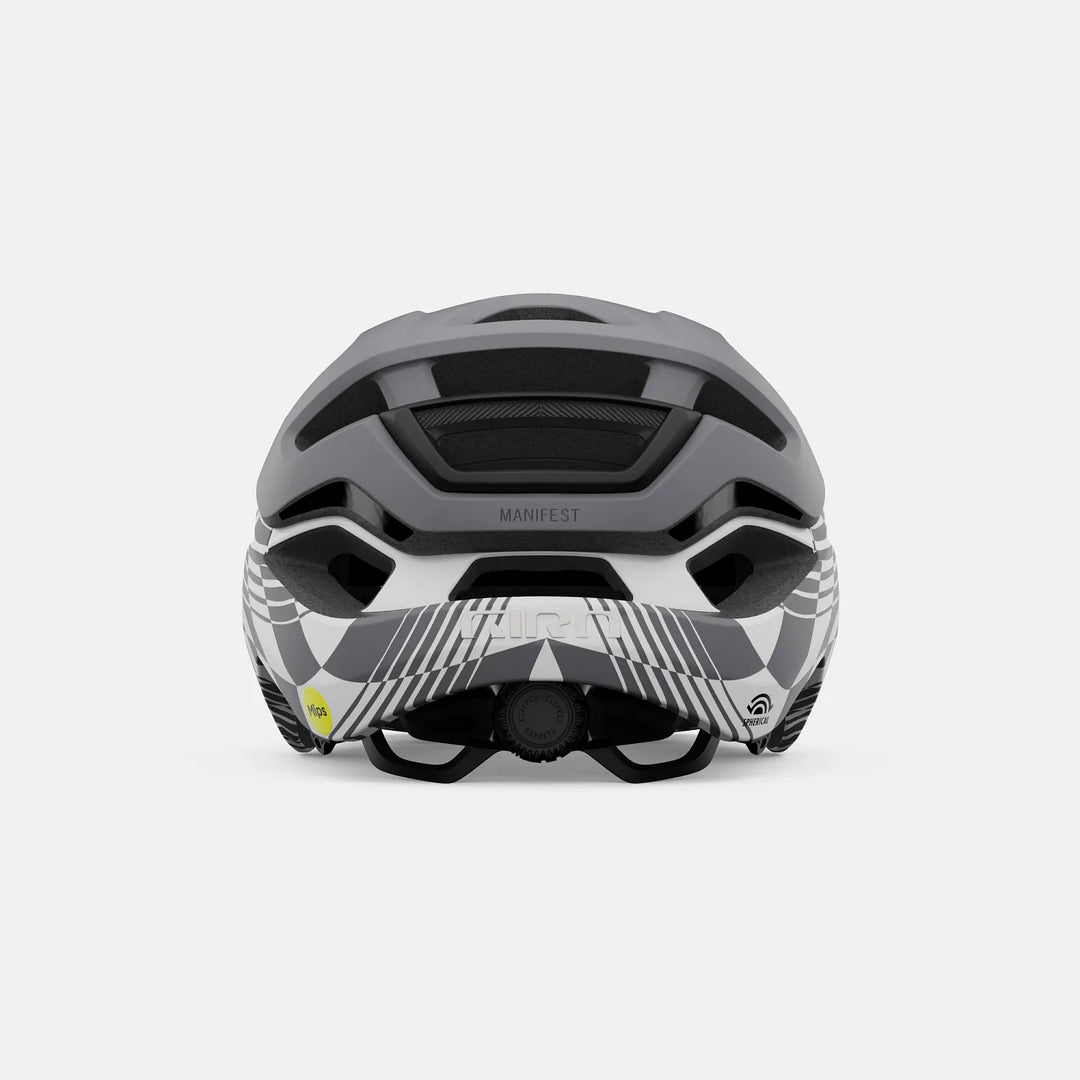 Giro Manifest Spherical Helmet