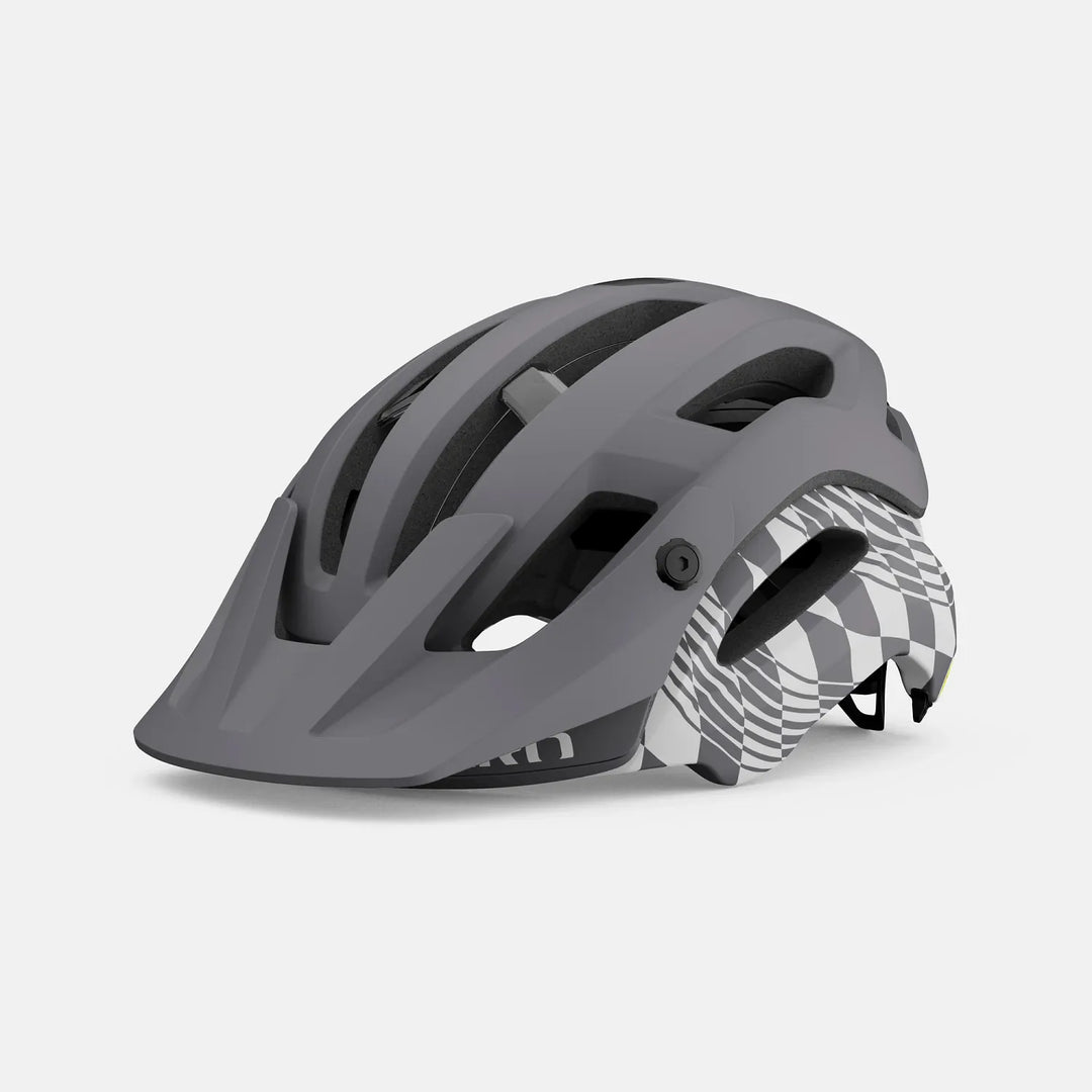 Giro Manifest Spherical Helmet