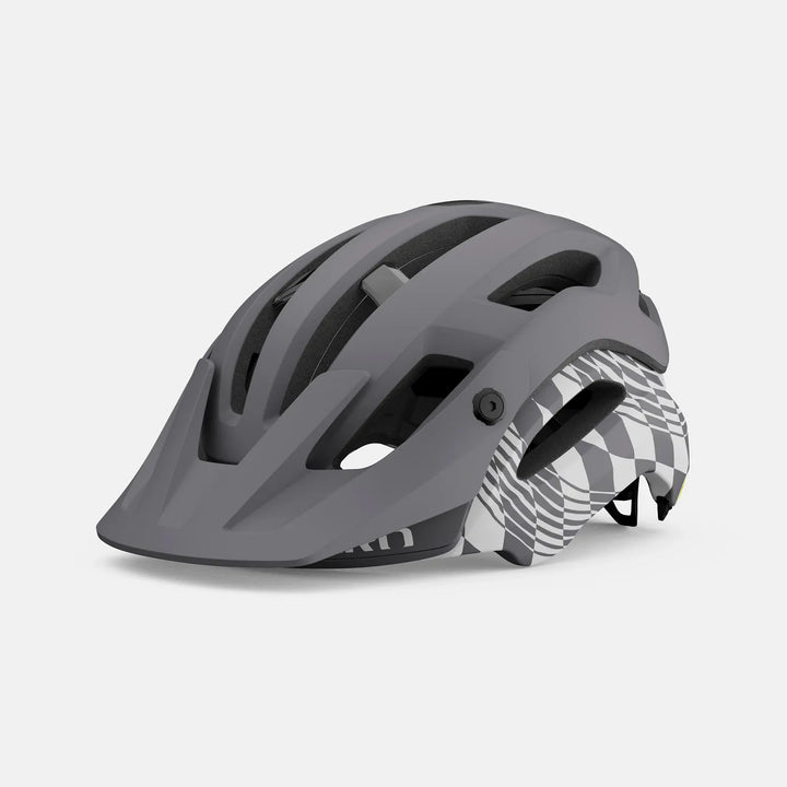 Giro Manifest Spherical Helmet