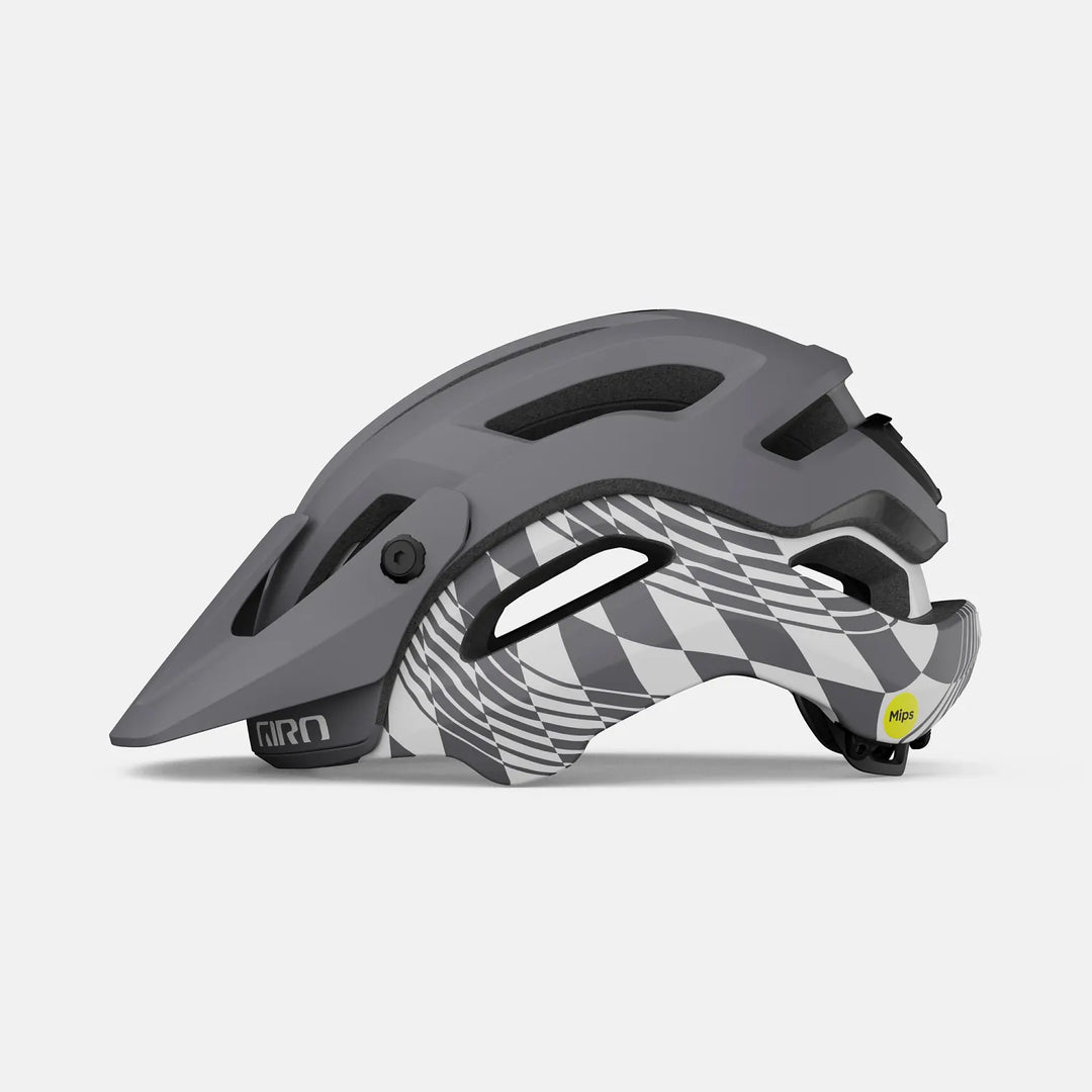 Giro Manifest Spherical Helmet