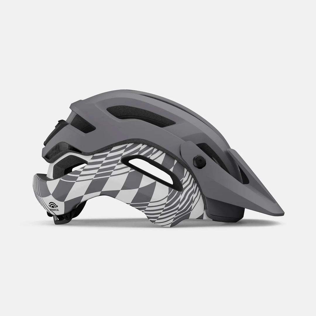 Giro Manifest Spherical Helmet