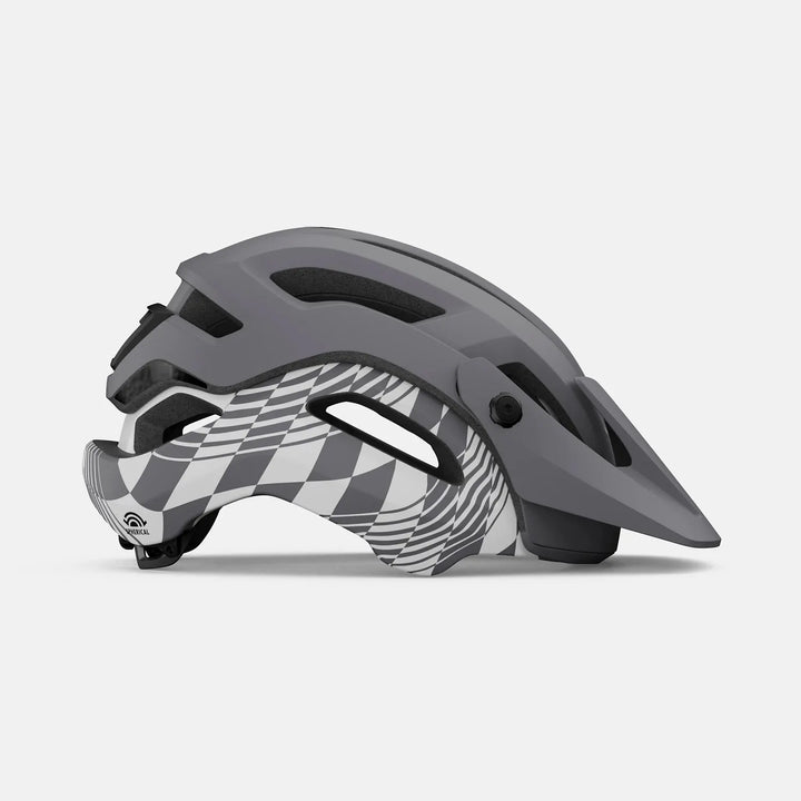 Giro Manifest Spherical Helmet