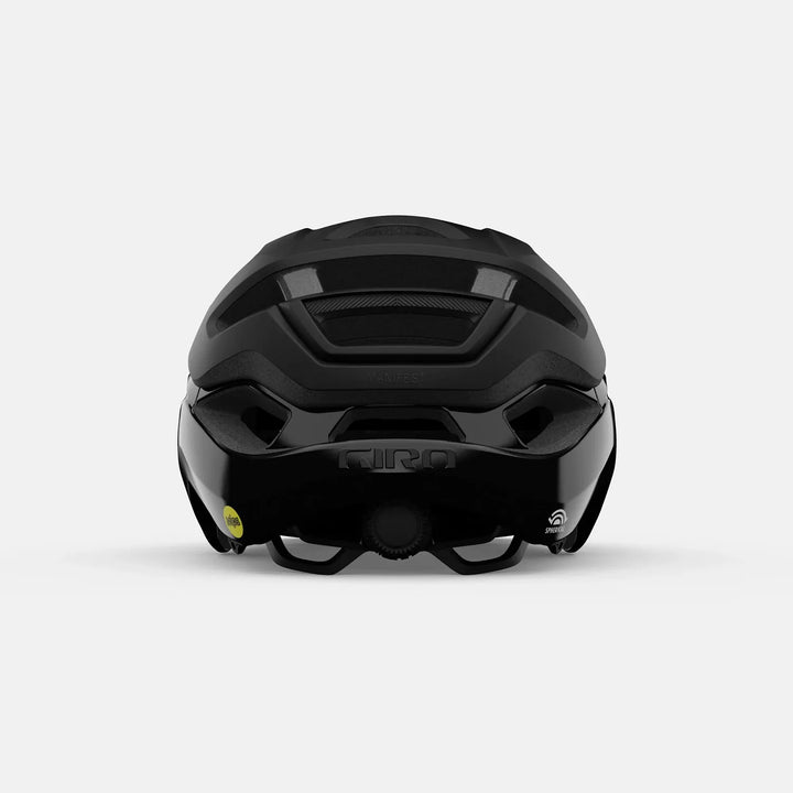 Giro Manifest Spherical Helmet