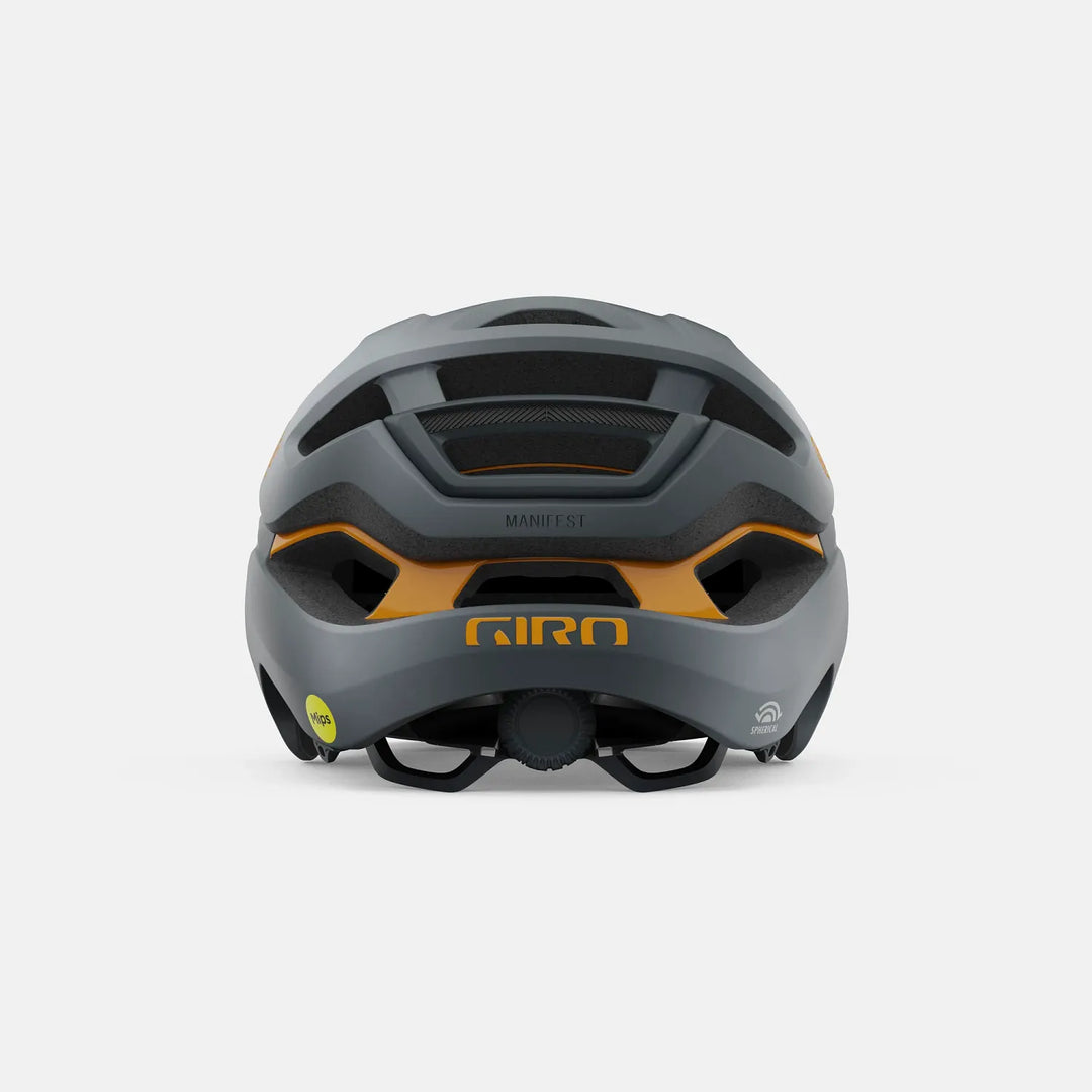 Giro Manifest Spherical Helmet