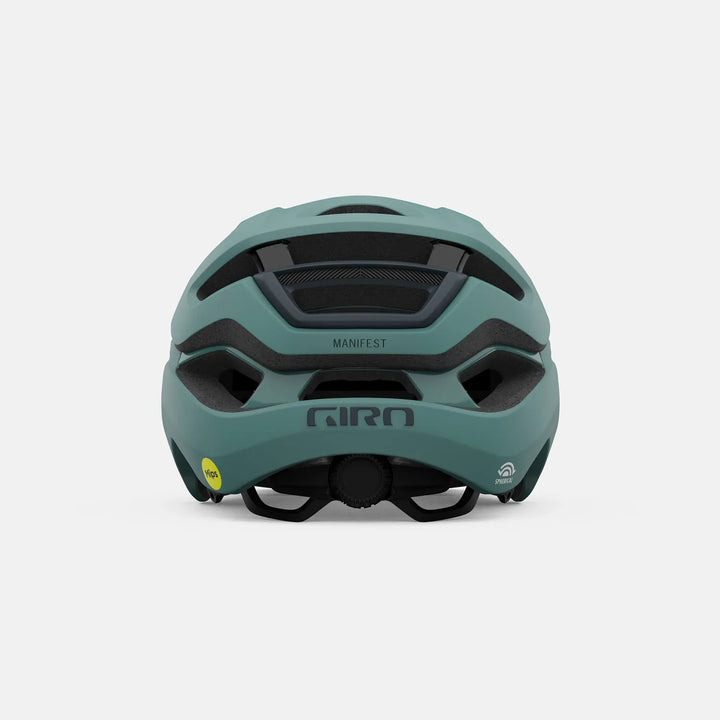 Giro Manifest Spherical Helmet