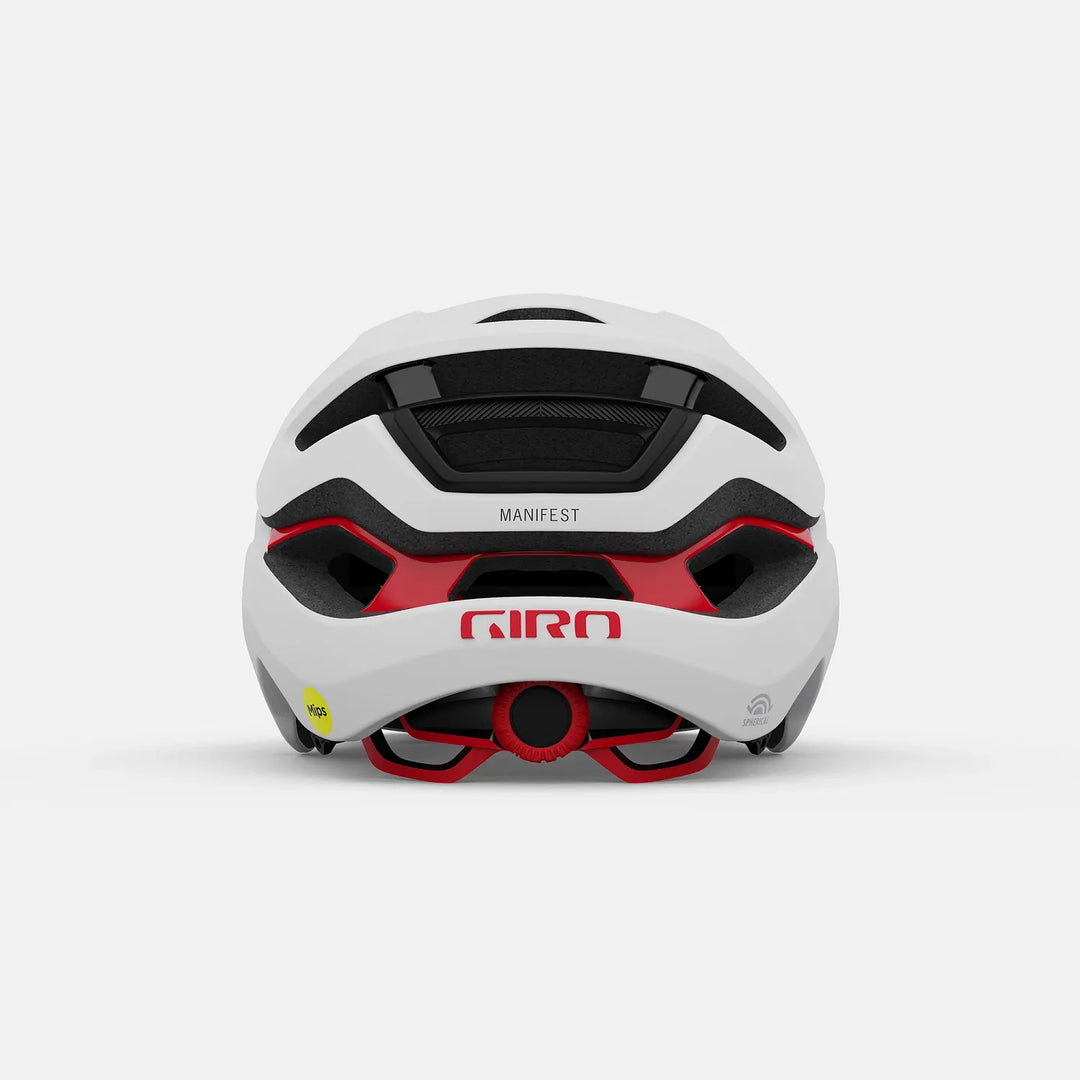 Giro Manifest Spherical Helmet