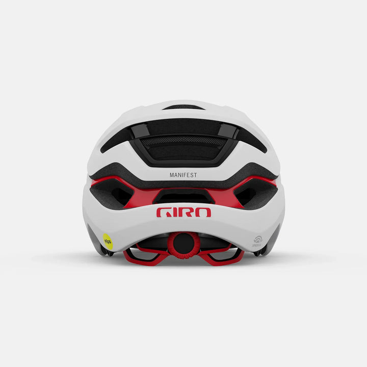 Giro Manifest Spherical Helmet