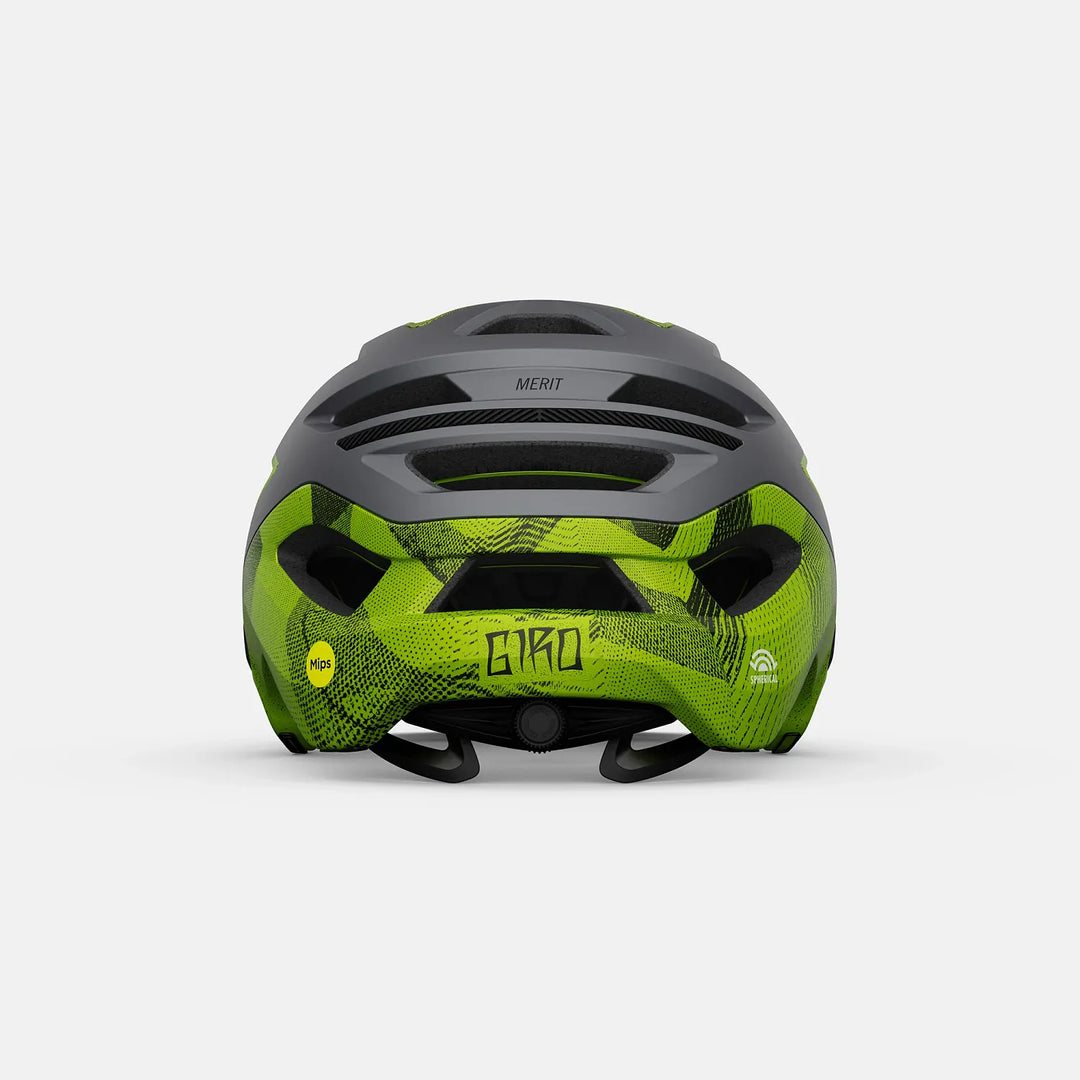 Giro Merit Spherical Helmet