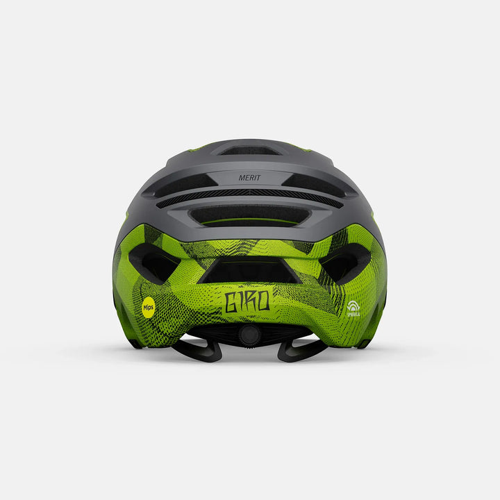 Giro Merit Spherical Helmet