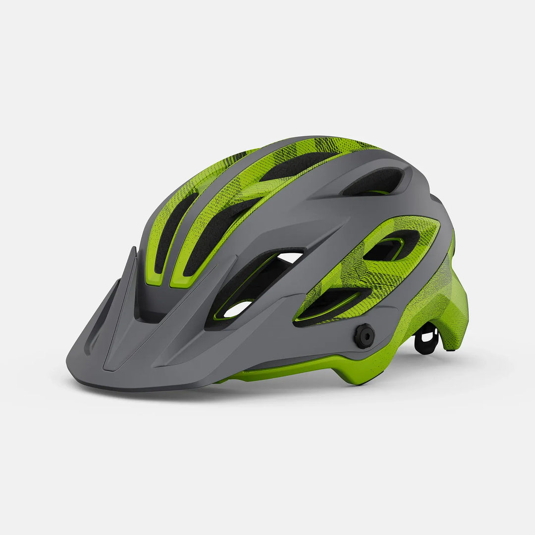 Giro Merit Spherical Helmet