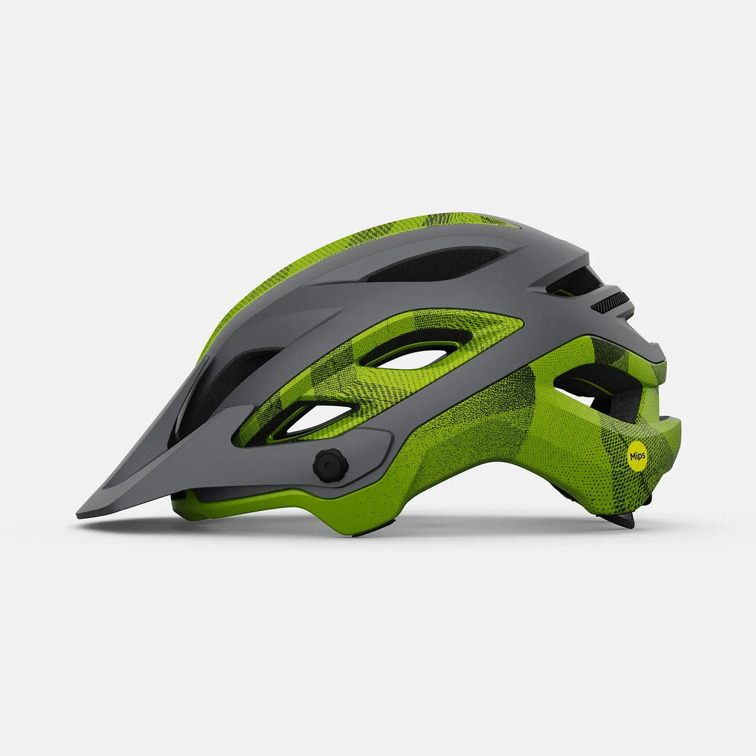 Giro Merit Spherical Helmet