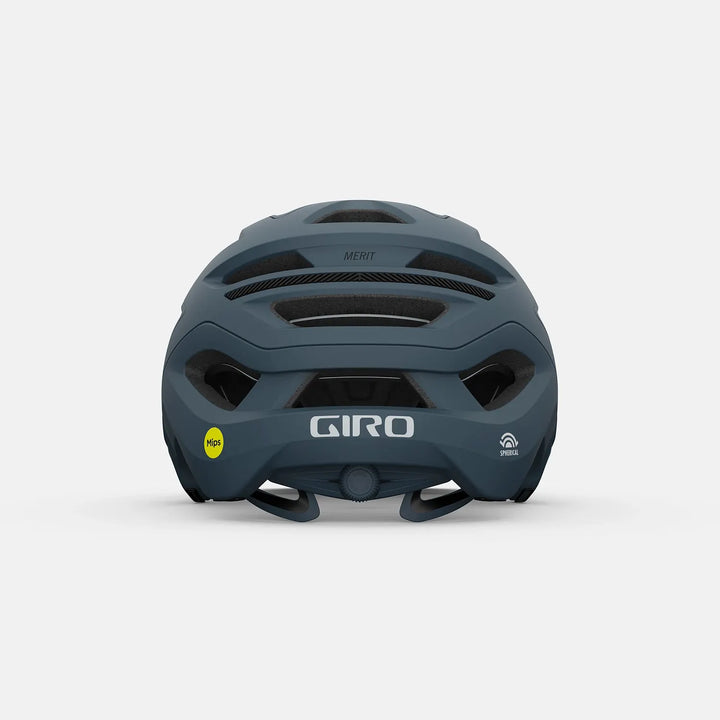 Giro Merit Spherical Helmet