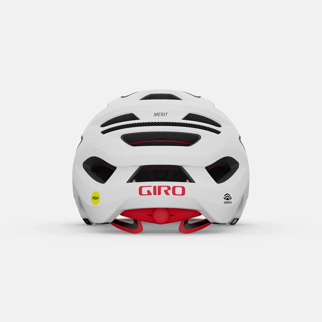 Giro Merit Spherical Helmet