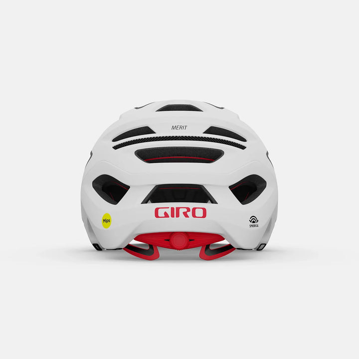 Giro Merit Spherical Helmet