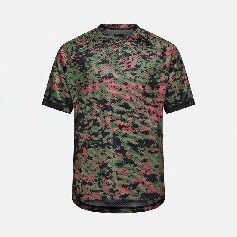 Roust Jersey