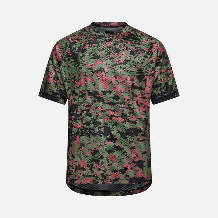 Roust Jersey