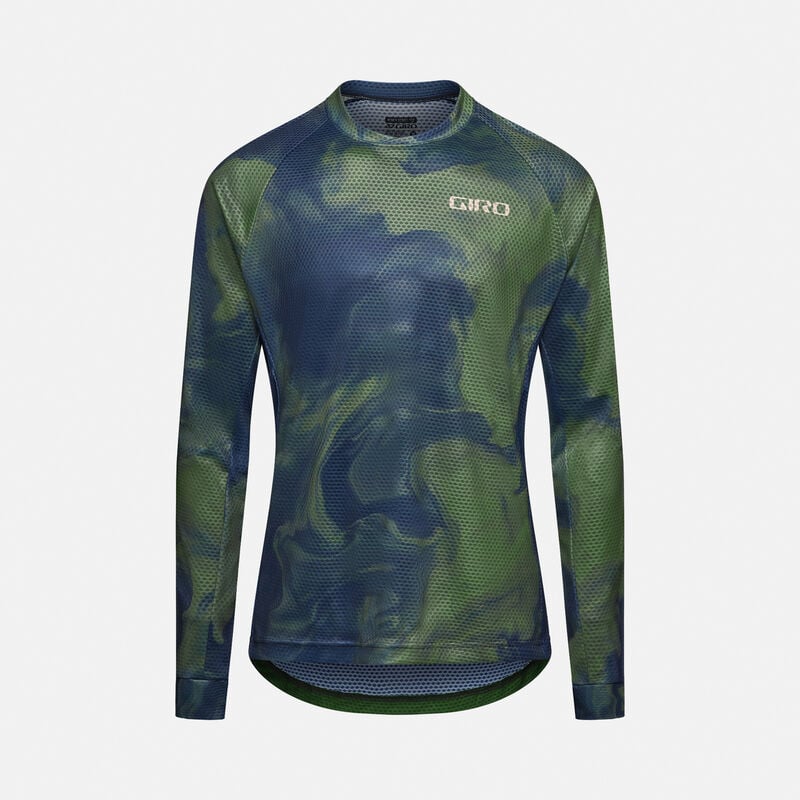 Roust Long Sleeve Jersey