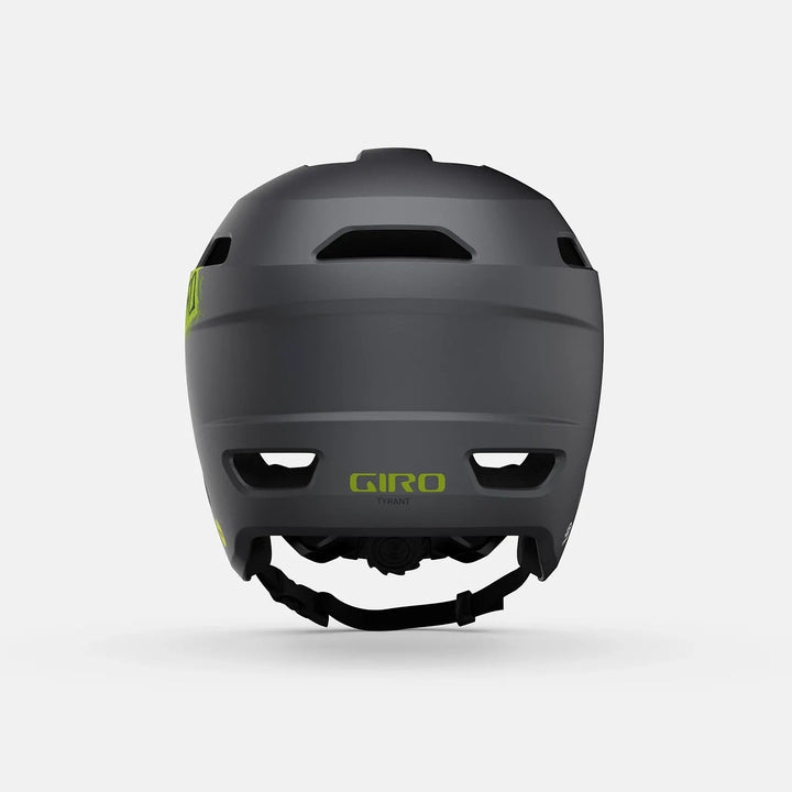Giro Tyrant Spherical Helmet