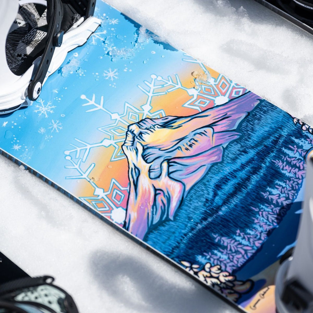 2026 Lib Tech Glider Snowboard