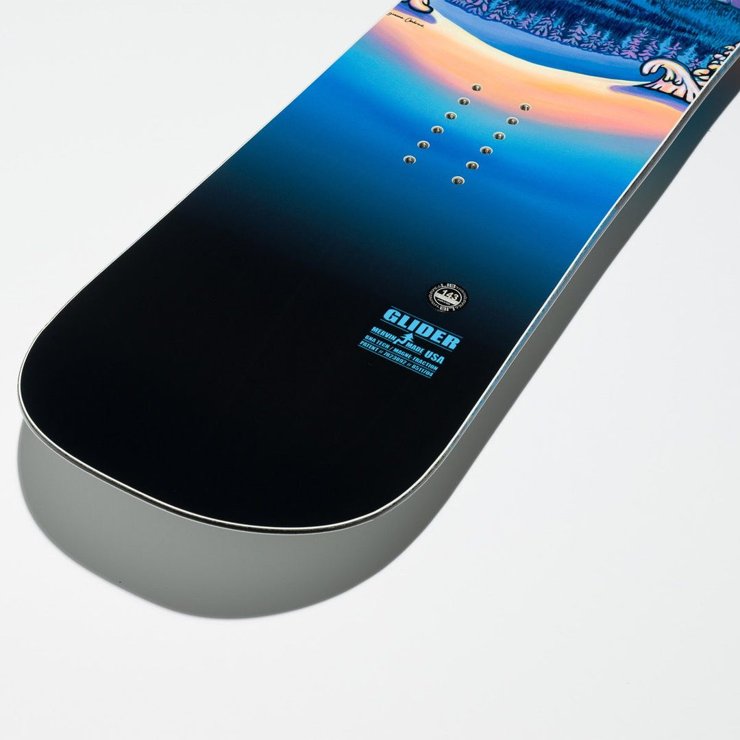 2026 Lib Tech Glider Snowboard