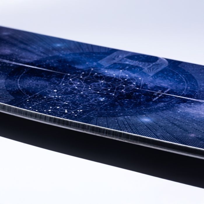 2026 Lib Tech Golden Orca Snowboard