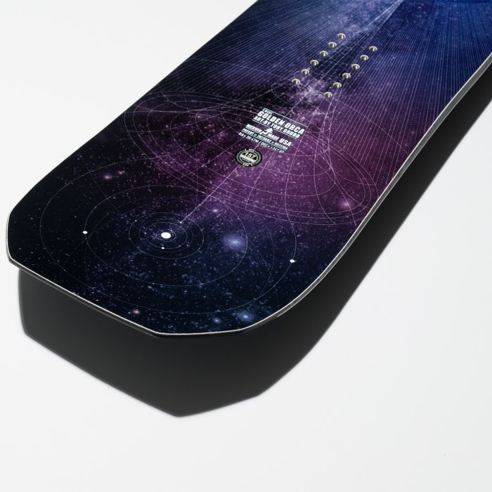 2026 Lib Tech Golden Orca Snowboard