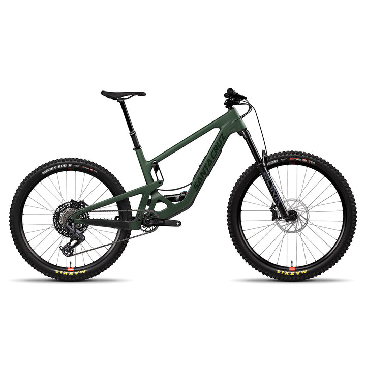 2026 Bronson C 70