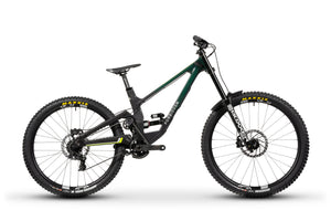 Bri'ish Racing Green