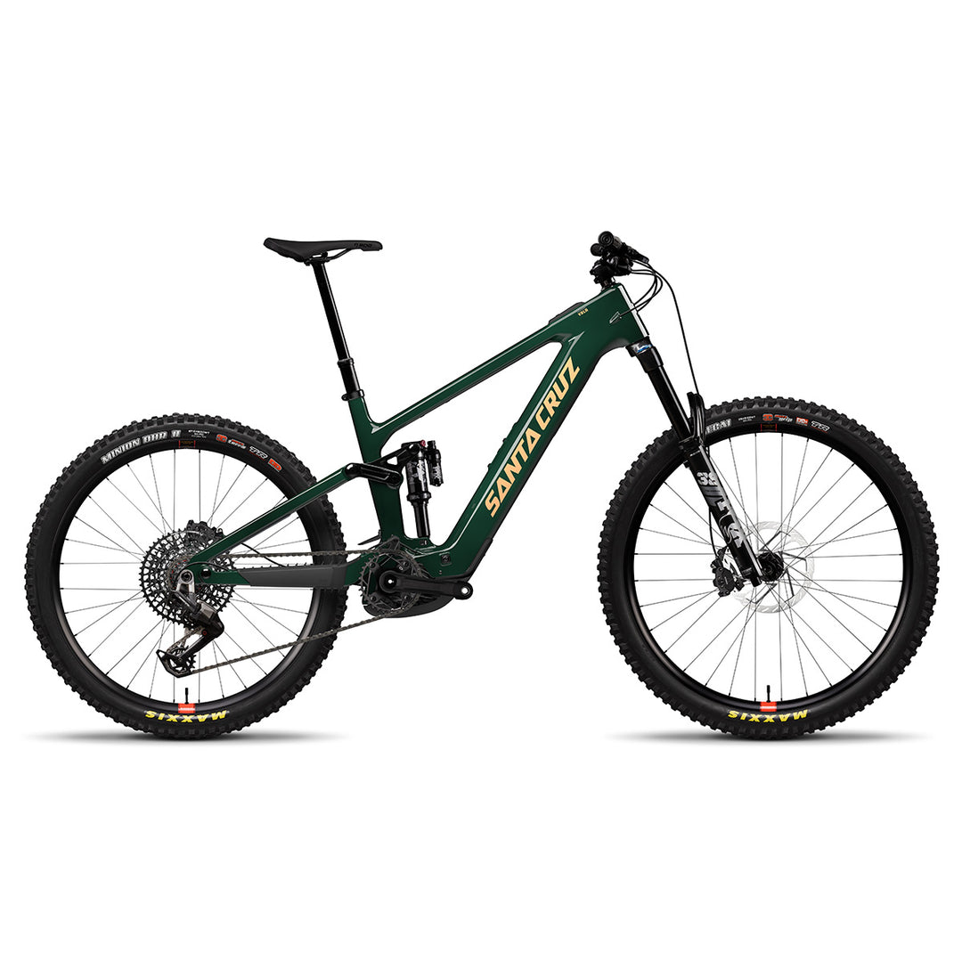 2025 Vala C 90